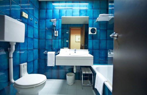 Saragozza-Porto Hotel | Mercure Bologna Centro