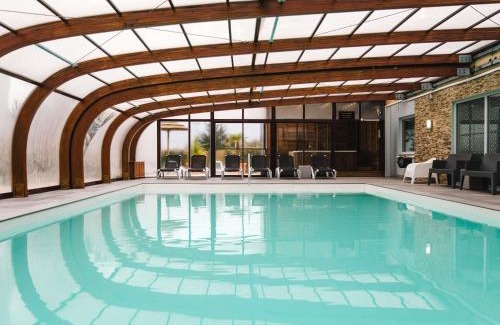 Cabourg Hotel | Mercure Cabourg Hôtel & Spa