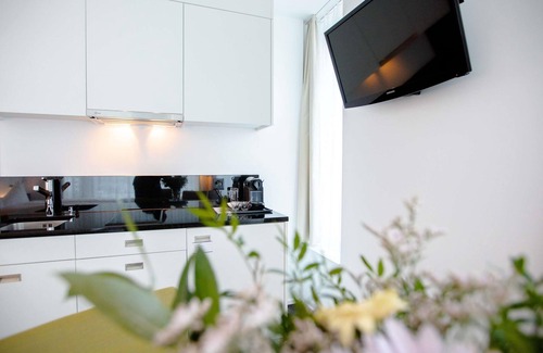 Chur Hotel | Mercure Chur City West