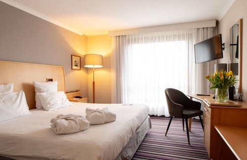 Cieszyn Hotel | Mercure Cieszyn