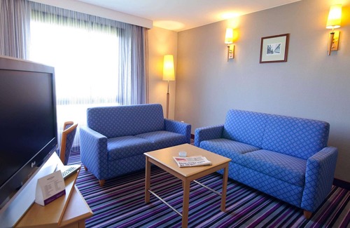 Cieszyn Hotel | Mercure Cieszyn
