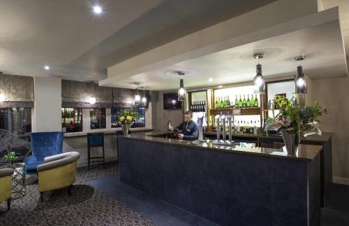 Doncaster Hotel | Mercure Doncaster Centre Danum Hotel