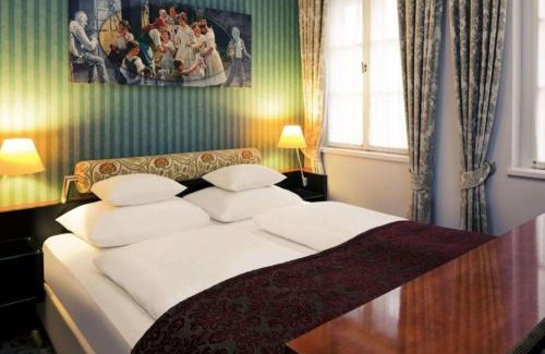 Weißgerber Hotel | Mercure Grand Hotel Biedermeier Wien