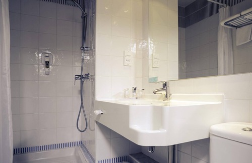 La Grande-Motte Hotel | Mercure Grande Motte Port