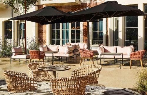 Le Touquet-Paris-Plage Hotel | Mercure Hôtel Le Touquet