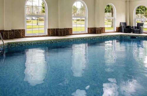 Haydock Hotel | Mercure Haydock Hotel
