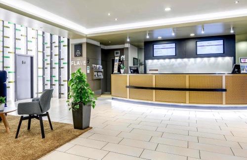 Mitte Hotel | Mercure Hotel Freiburg am Münster