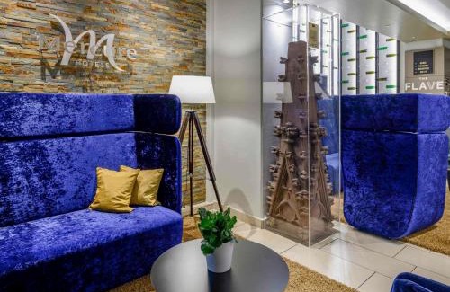 Mitte Hotel | Mercure Hotel Freiburg am Münster