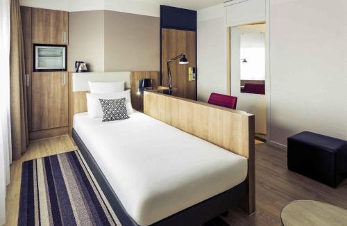 Nijmegen Hotel | Mercure Hotel Nijmegen Centre