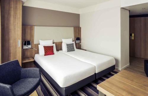 Nijmegen Hotel | Mercure Hotel Nijmegen Centre