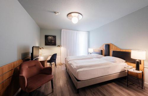 Pforzheim Hotel | Mercure Hotel Pforzheim