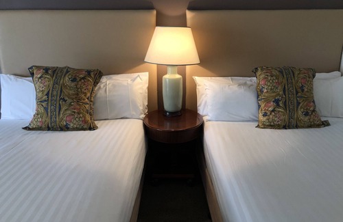 Pokolbin Hotel | Mercure Hunter Valley Gardens