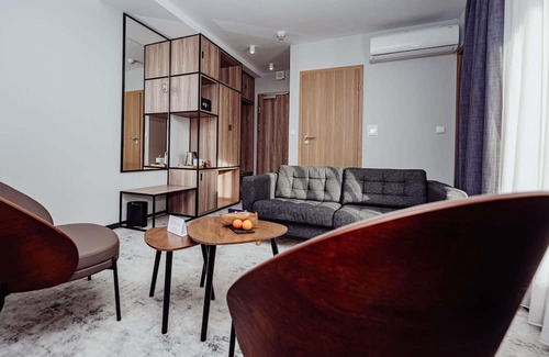 Jelenia Gora Hotel | Mercure Jelenia Gora