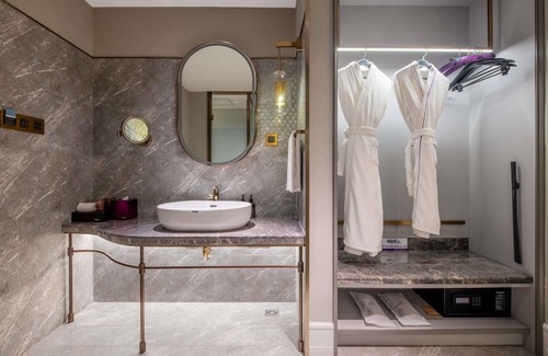 Pingyin County Hotel | Mercure Jinan Pingyin