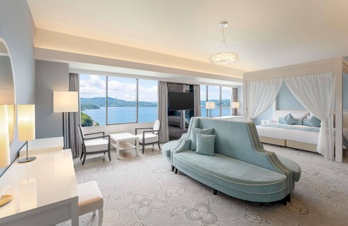 Iwataki Onsen Hotel | Mercure Kyoto Miyazu Resort & Spa