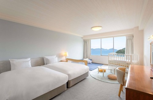 Iwataki Onsen Hotel | Mercure Kyoto Miyazu Resort & Spa