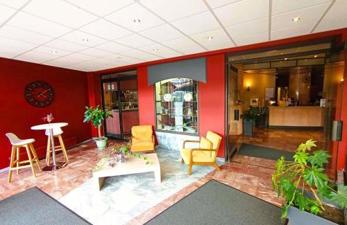 Limoges Hotel | Mercure Limoges Centre