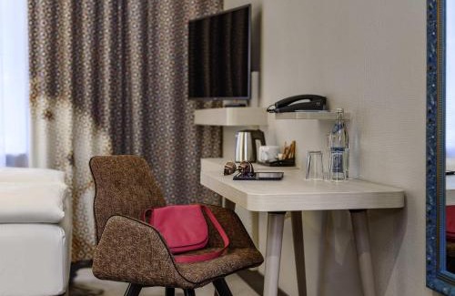 Dom Pedro Hotel | Mercure München am Olympiapark