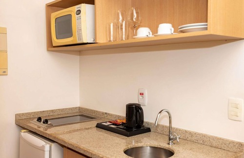 Adrianopolis Hotel | Mercure Manaus Hotel