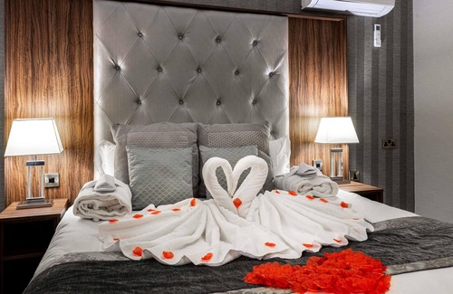 Rochdale Hotel | Mercure Manchester Norton Grange Hotel & Spa