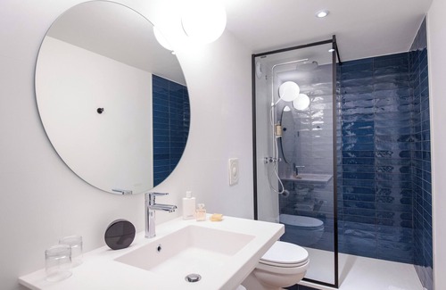 Bompard Hotel | Mercure Marseille Centre Bompard La Corniche