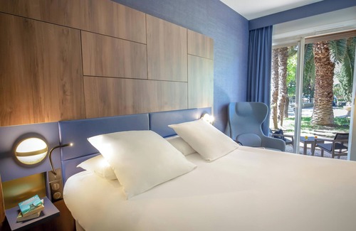 Bompard Hotel | Mercure Marseille Centre Bompard La Corniche