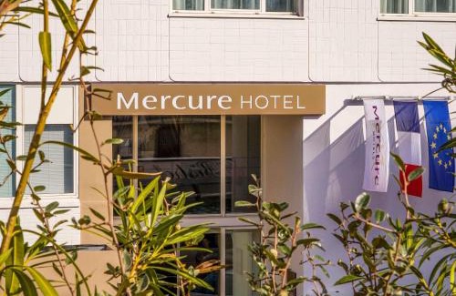 Saint-Giniez Hotel | Mercure Marseille Centre Prado Vélodrome