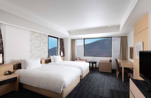 Zao Hotel | Mercure Miyagi Zao Resort & Spa