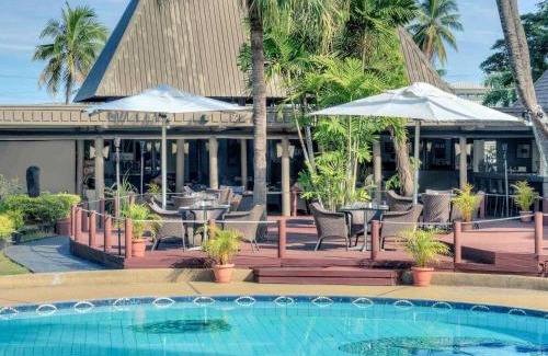 Martintar Hotel | Mercure Nadi