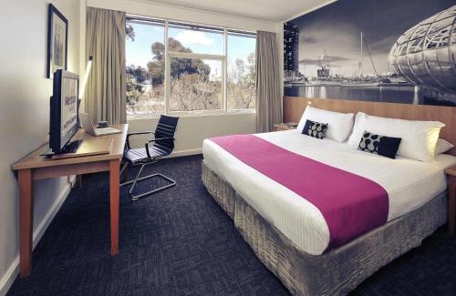 North Melbourne Hotel | Mercure North Melbourne