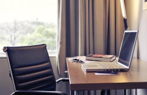 North Melbourne Hotel | Mercure North Melbourne
