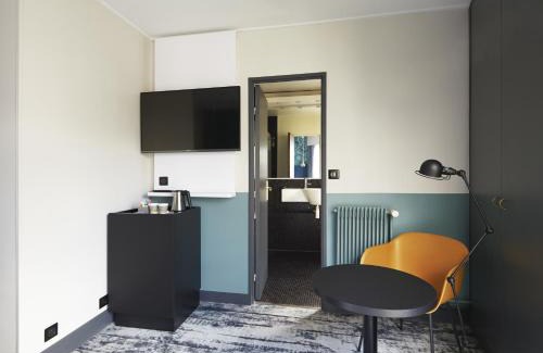 Quinze-Vingts Hotel | Mercure Paris Bastille Saint Antoine