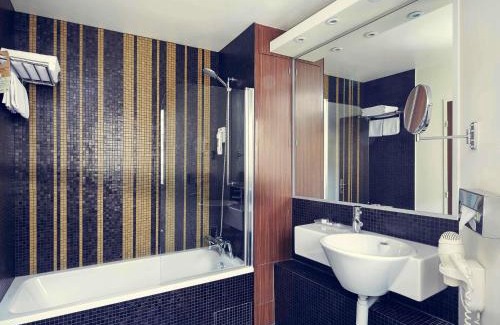 Quinze-Vingts Hotel | Mercure Paris Bastille Saint Antoine