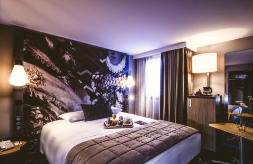Pau Nord Hotel | Mercure Pau Palais des Sports