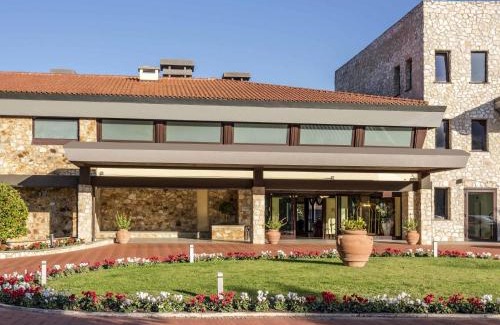 Civitella Paganico Hotel | Mercure Petriolo Siena Terme Spa Hotel