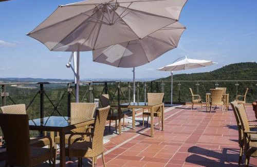 Civitella Paganico Hotel | Mercure Petriolo Siena Terme Spa Hotel