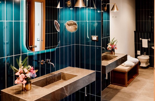 Quartiere XVII Trieste Hotel | Mercure Roma Corso Trieste