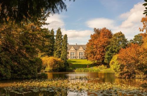 Sheffield Hotel | Mercure Sheffield Kenwood Hall & Spa