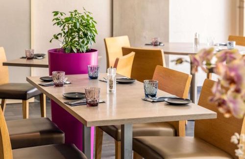 Ostwald Hotel | Mercure Strasbourg Aéroport