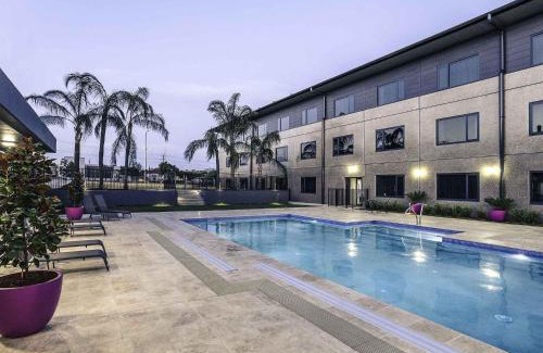 West Tamworth Hotel | Mercure Tamworth