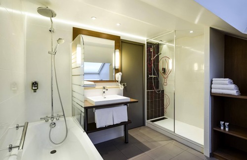 Chanas Hotel | Mercure Vienne Sud Chanas