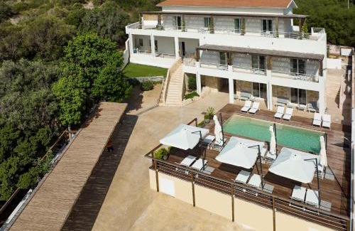 Maladroscia Hotel | Mercury Beach Hotel