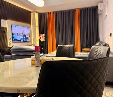 Ojodu Apartment | Mercy Apartment
