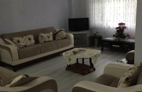Ardesen Apartment | MERDOĞLU MALİKANESİ