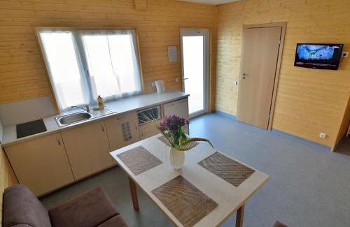 Sventoji Apartment | Meridia - Sventoji