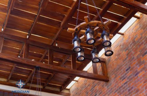 Nungua Hotel | Meridian Residence