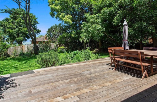 Gerringong House | Merioola Retreat - Nestled in the heart of Gerringong
