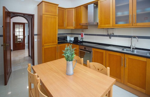 Parede Villa | Meriteluna Beach - Lisboa, Sintra e Cascais