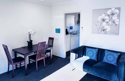 Merivale Apartment | Merivale Court Family Suit(2bedr)-Unit 5