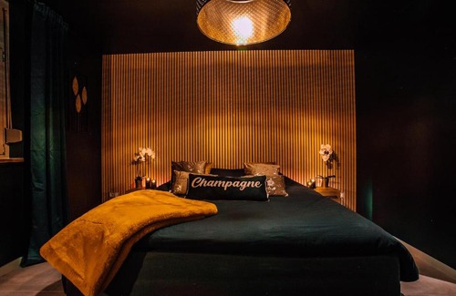 Merkelbeek Bed & Breakfast | Merkelhoeve Wellness